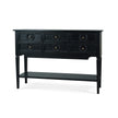 Orleans Console Table