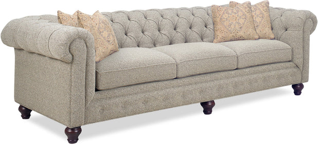 Chesterfield - 7500 Sectional