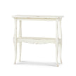 Chichester Side Table - White Harvest