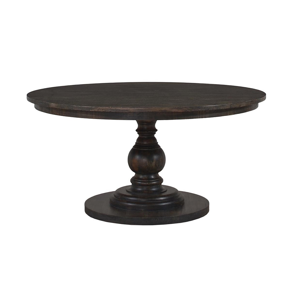 Goucho Round Dining Table 60''
