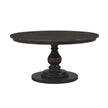 Goucho Round Dining Table 60''