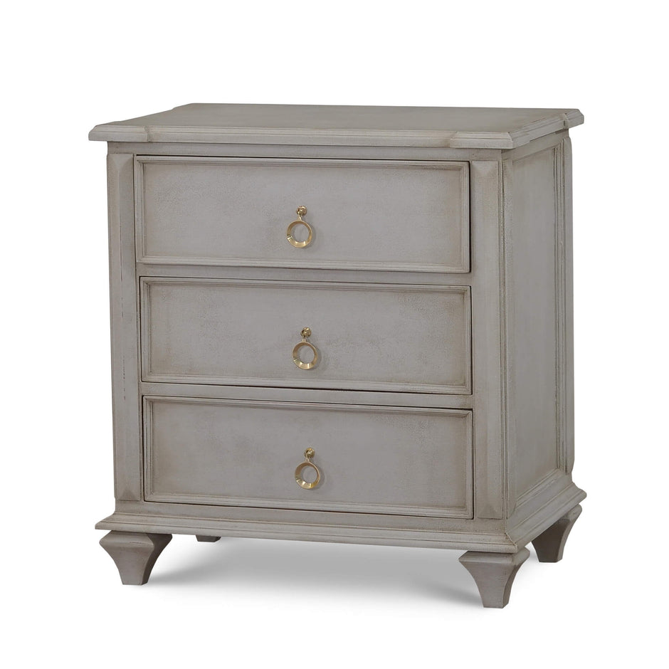 Soho Bedside