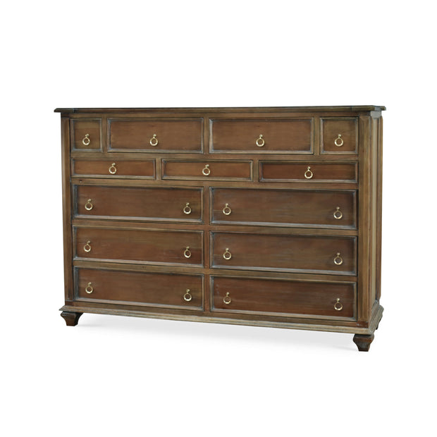Soho Large Dresser