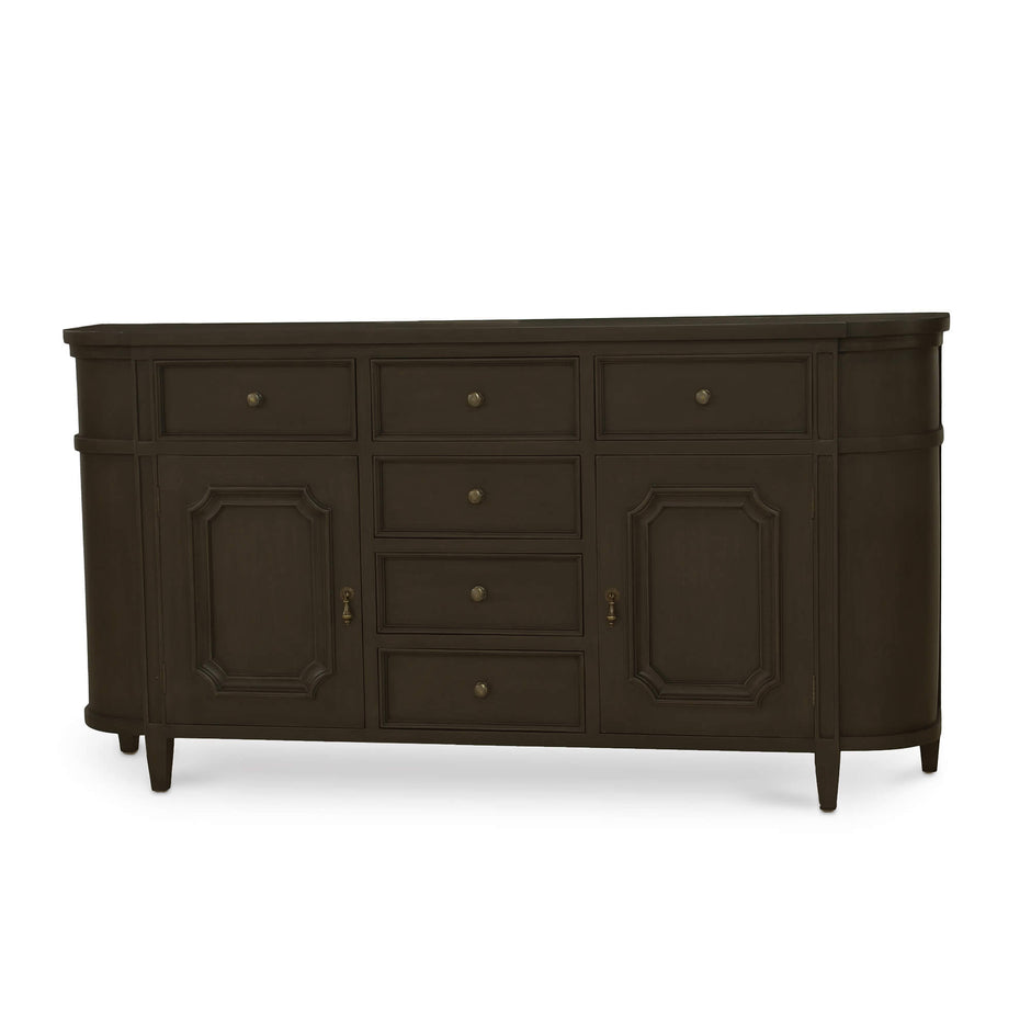 Dorchester Sideboard - Grey Oak