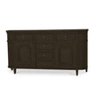 Dorchester Sideboard - Grey Oak