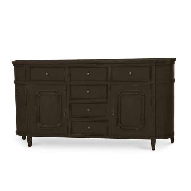 Dorchester Sideboard - Grey Oak