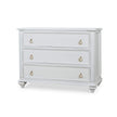 Soho 3 Drawer Dresser