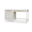 Grosvenor Desk - White Harvest