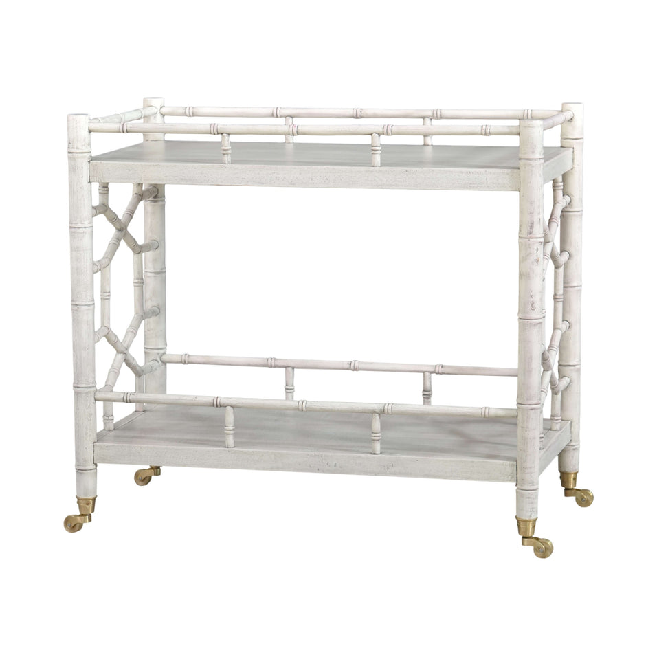 Grosvenor Drinks Trolley