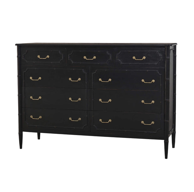 Chelsea Large 9 Drawer Dresser