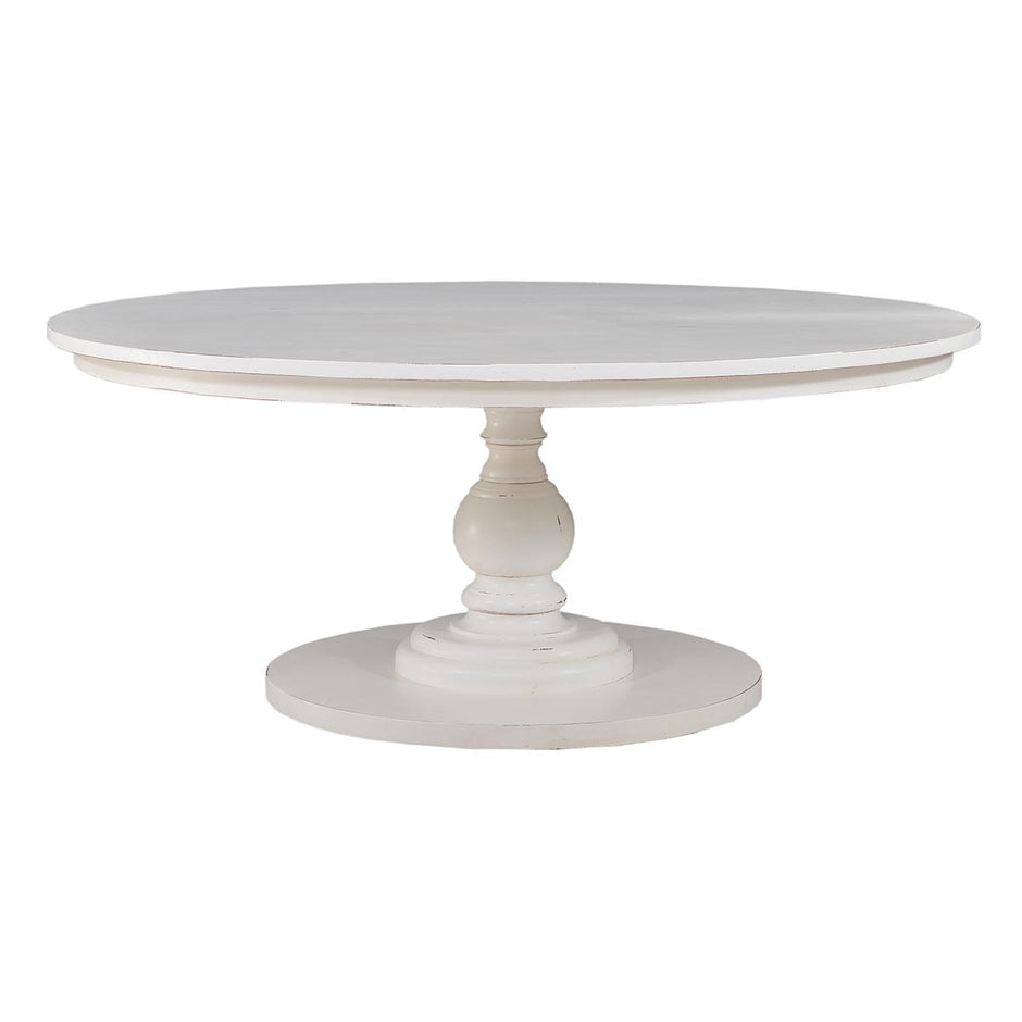 Goucho Round Dining Table 72''