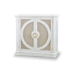 Pimlico 2 Door Sideboard - True White * (comes without distressing)