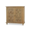 Grosvenor Small Cabinet in Fruitwood