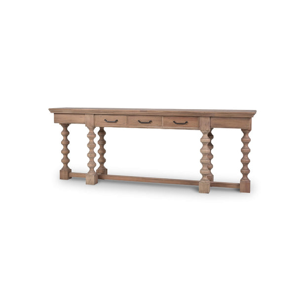 Warminster Server - Driftwood