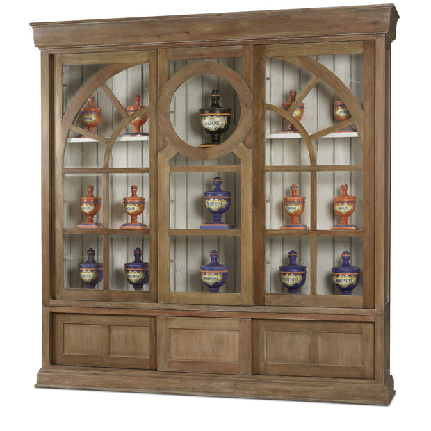 Bloomsbury Bibliotheque