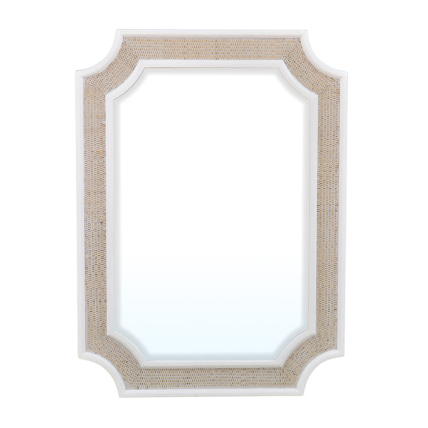 Finsbury Mirror