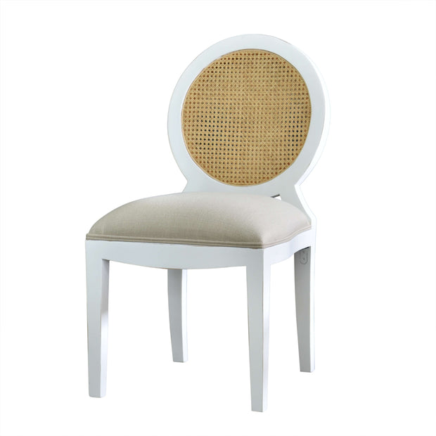 Leyton Dining Side Chair
