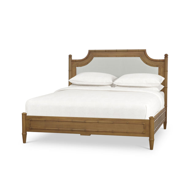Chelsea Upholstered Bed King