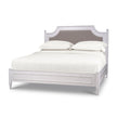 Chelsea Upholstered Bed