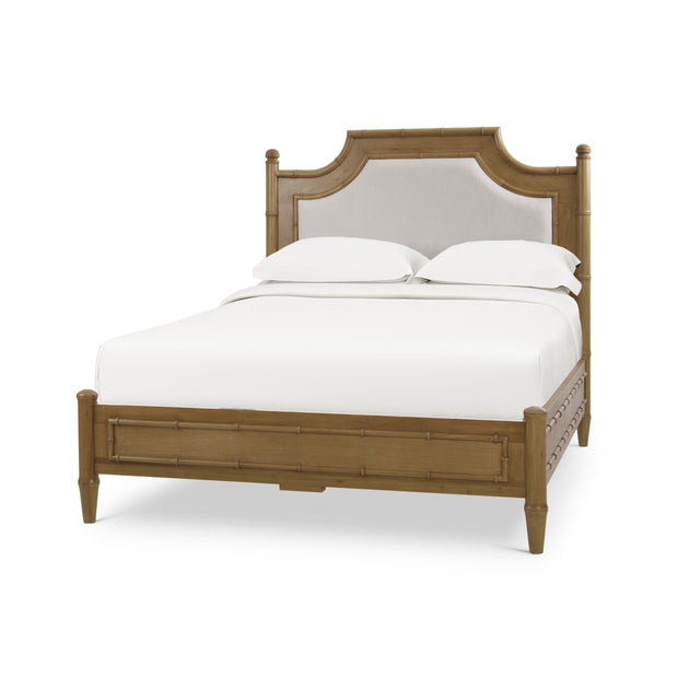 Chelsea Upholstered Bed Queen