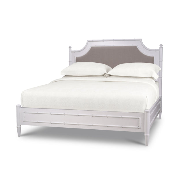 Chelsea Upholstered Bed Queen