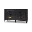 Belgravia 6 Drawer Dresser
