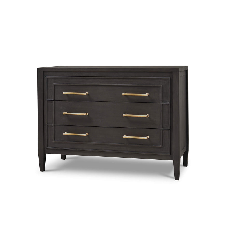 Belgravia 3 Drawer Dresser