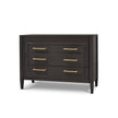 Belgravia 3 Drawer Dresser