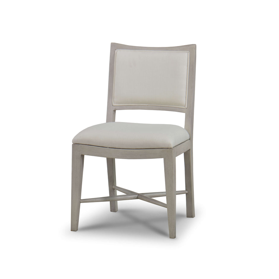 Fitzrovia Dining Chair - Off White