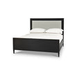 Belgravia Bed Queen - Batavia Black