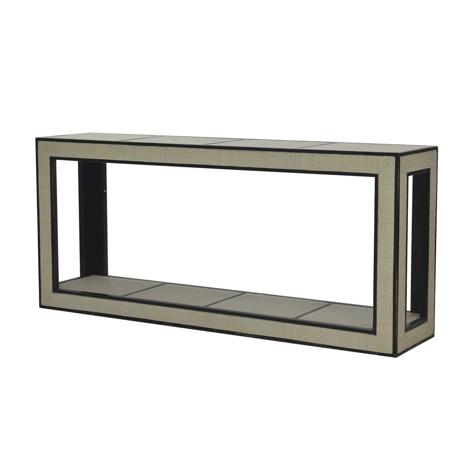 Finsbury Console Table