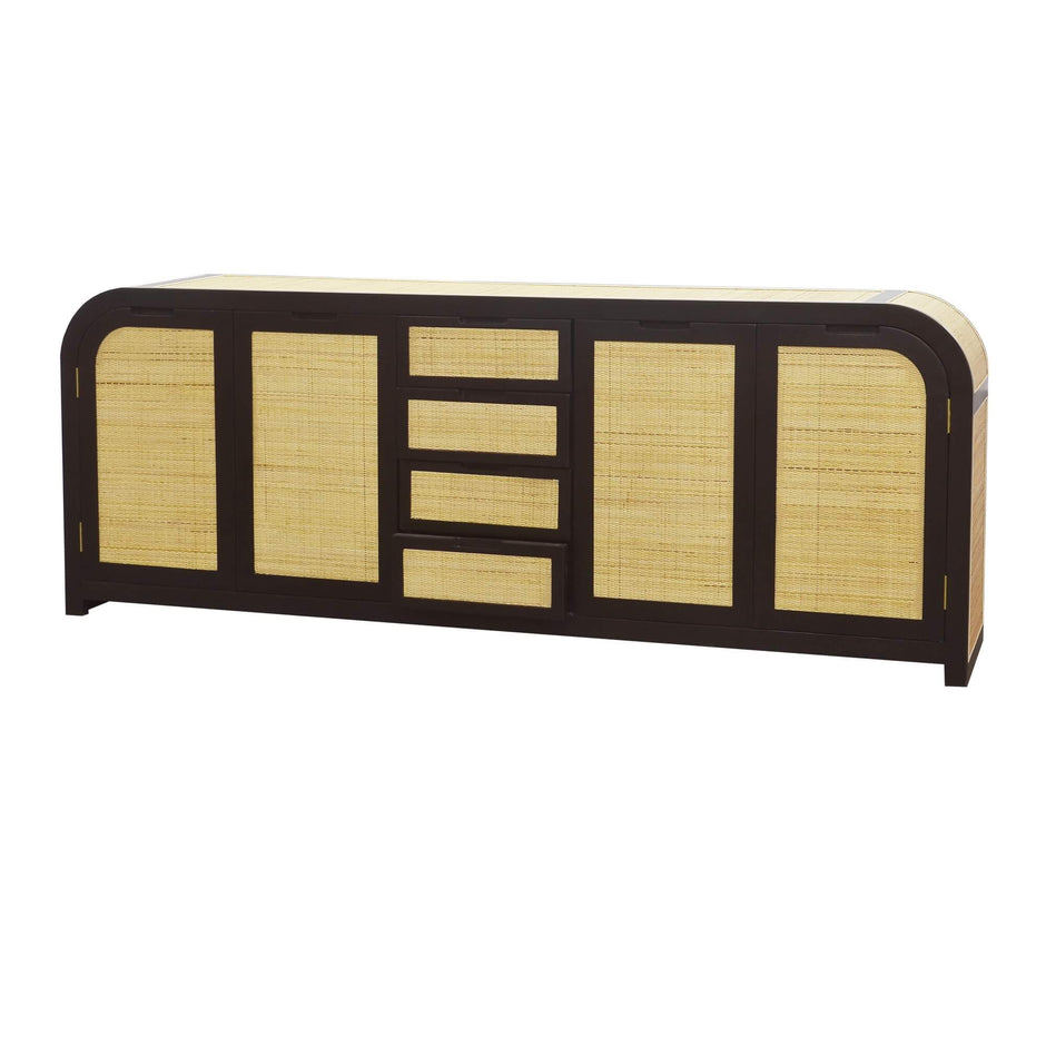Richmond 4 Door Sideboard