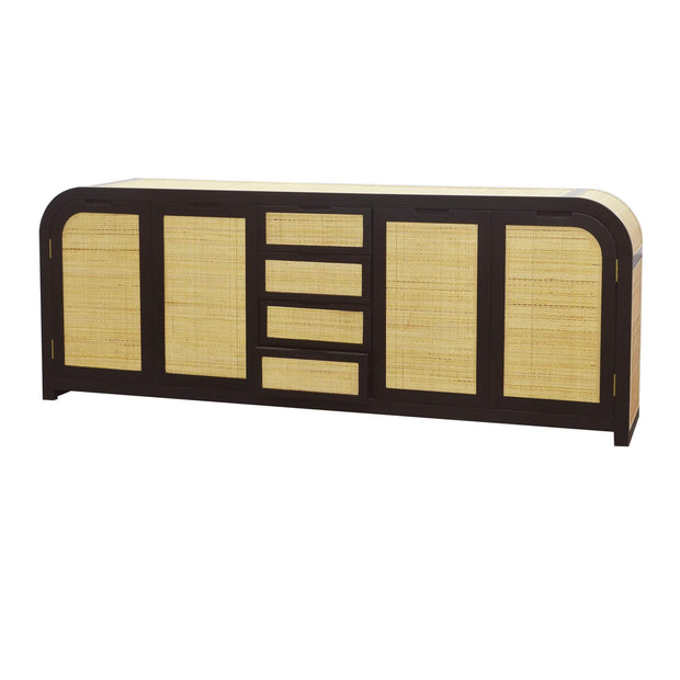 Richmond 4 Door Sideboard