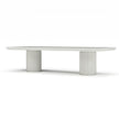 Portobello Rectangular Dining Table 120