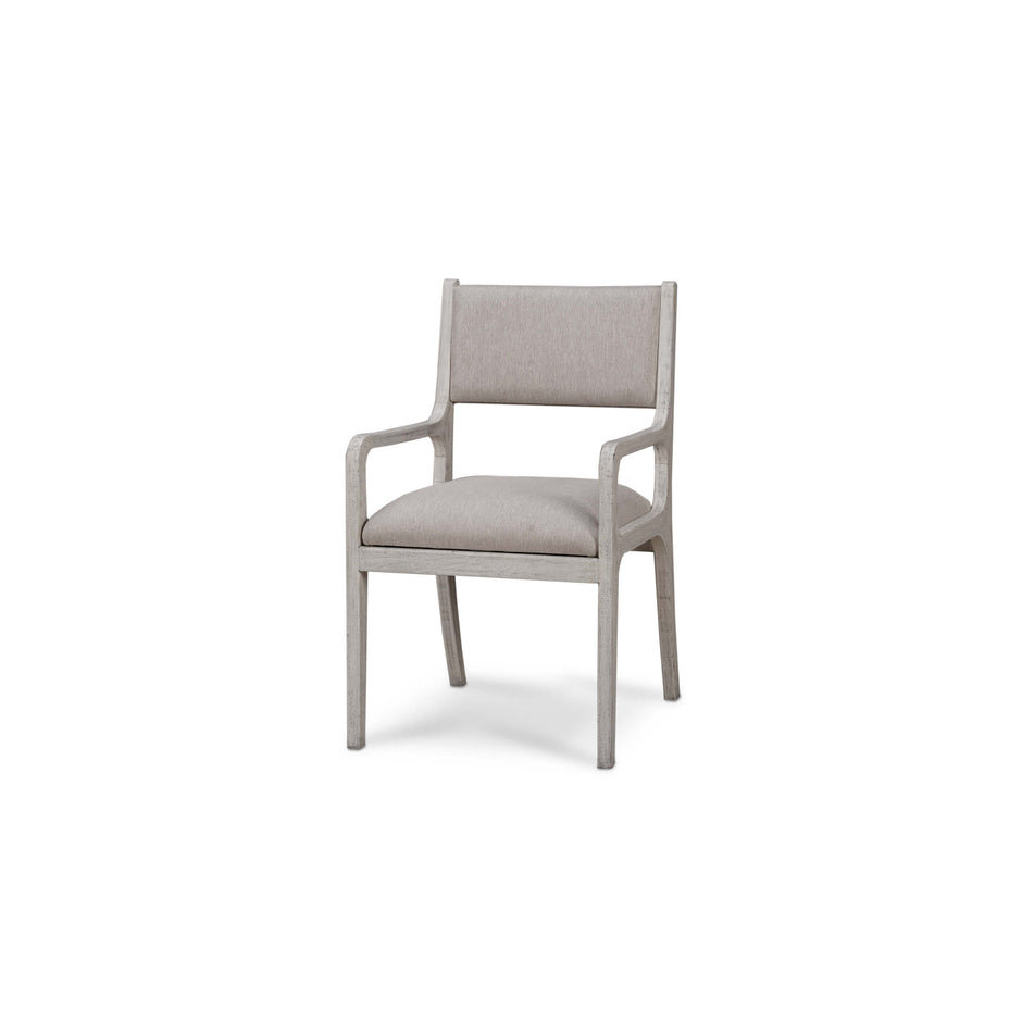 Norfolk Dining Chair - Off White