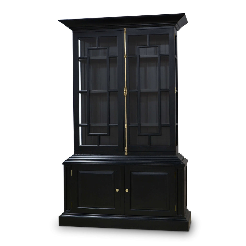 Bruges Display Cabinet