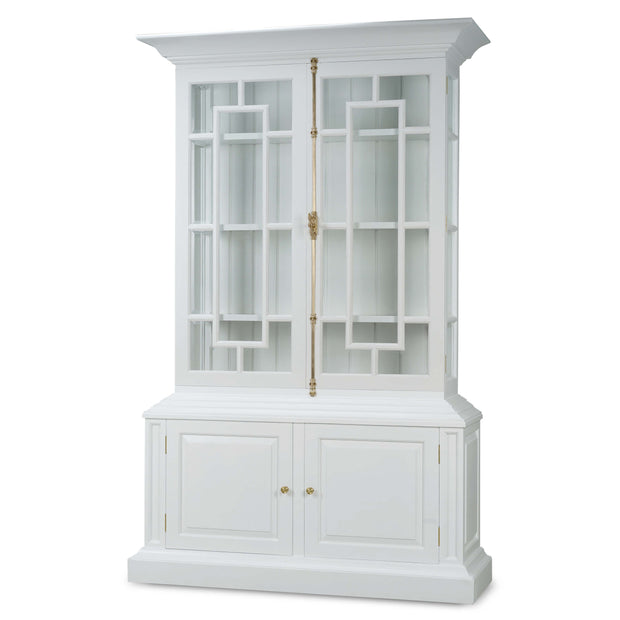 Bruges Display Cabinet
