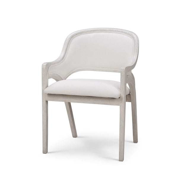Mayfair Chair Full Upholstered