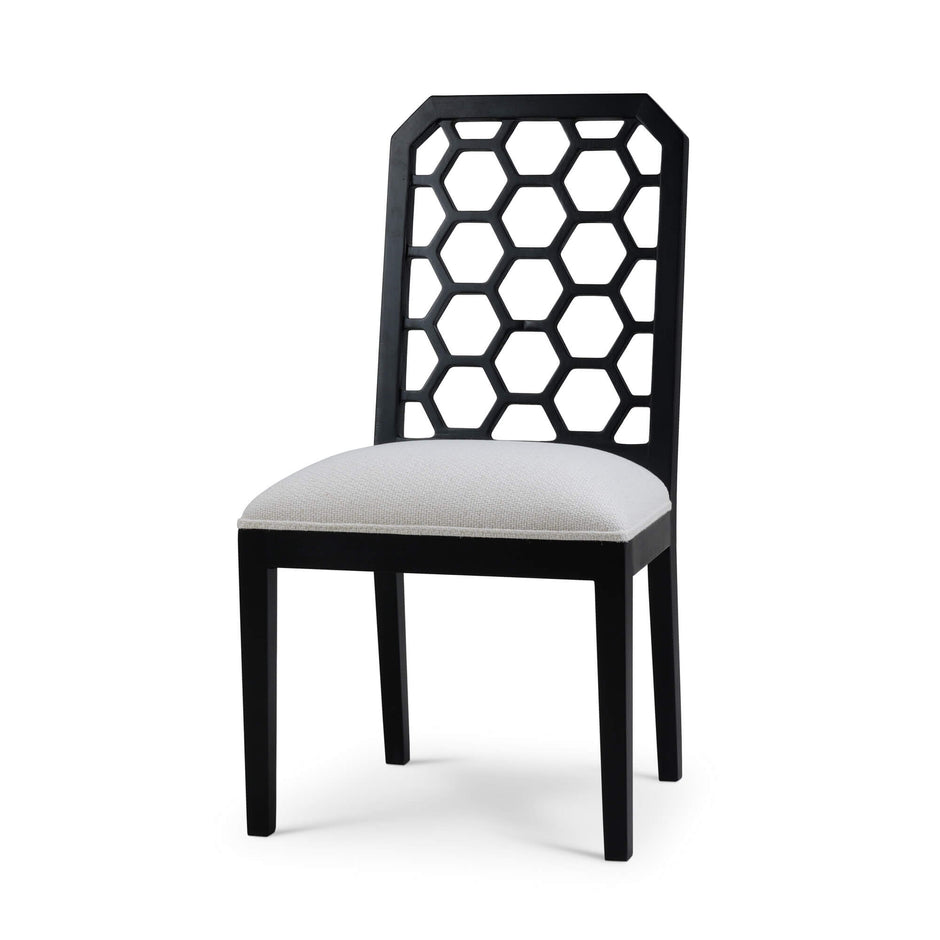 Ceylon Dining Chair