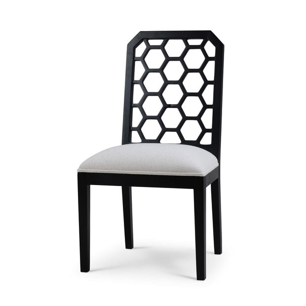 Ceylon Dining Chair - Batavia Black