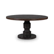 Beatnik Round Dining Table 60