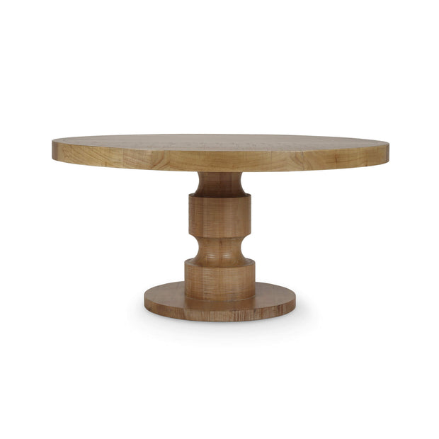 Beatnik Round Dining Table 60"