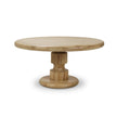 Bilbao Round Dining Table 60
