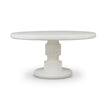 Bilbao Round Dining Table 60