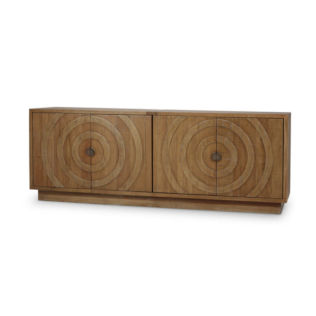 Beatnik Two Door Sideboard