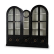 Pavilion Display Cabinet