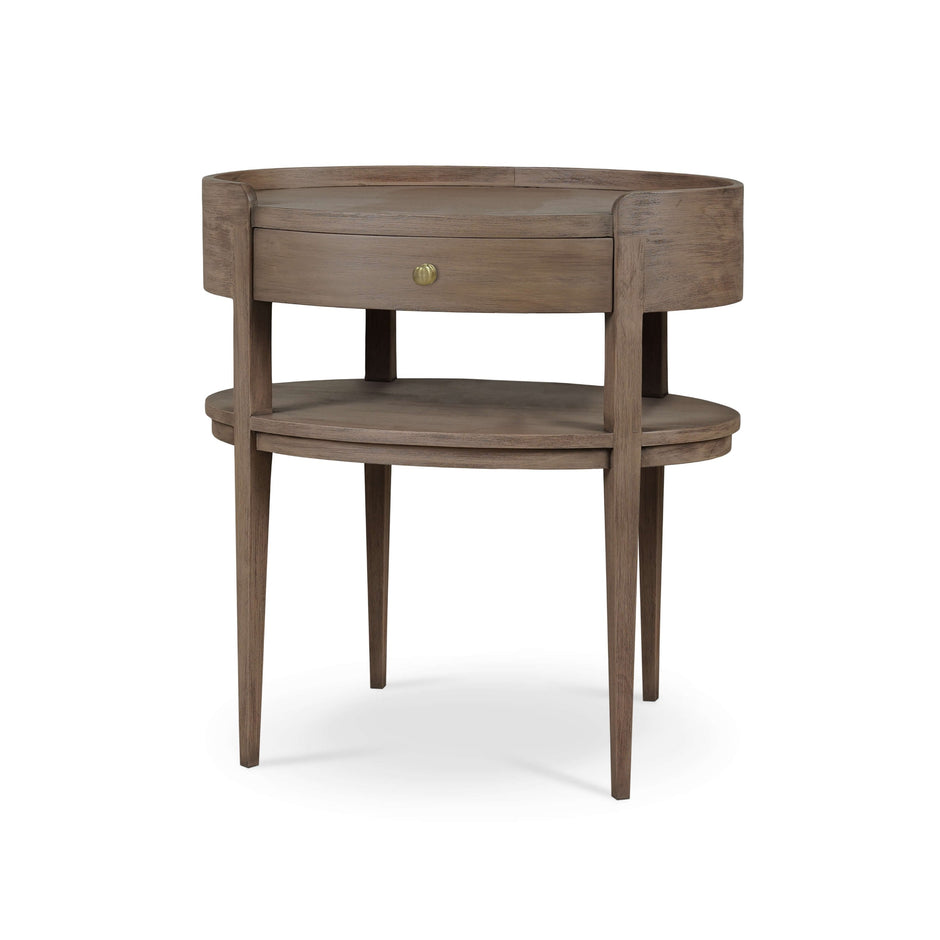 Oslo Side Table