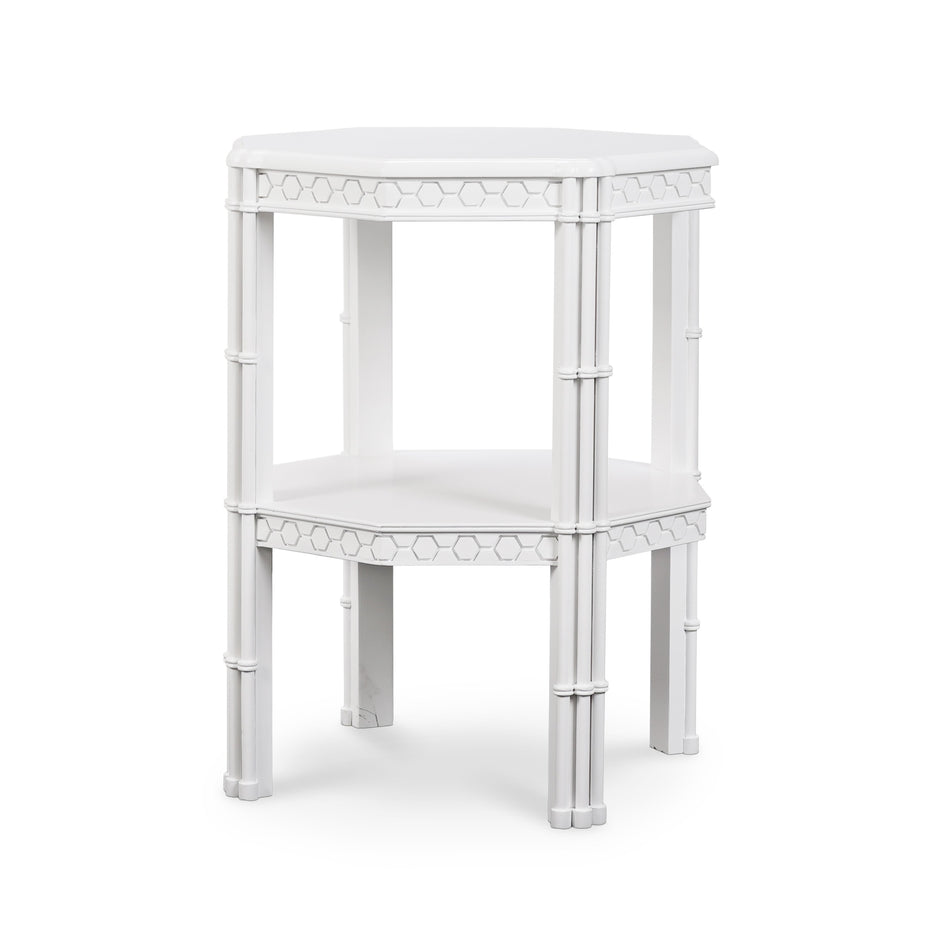 Hurlingham Side Table