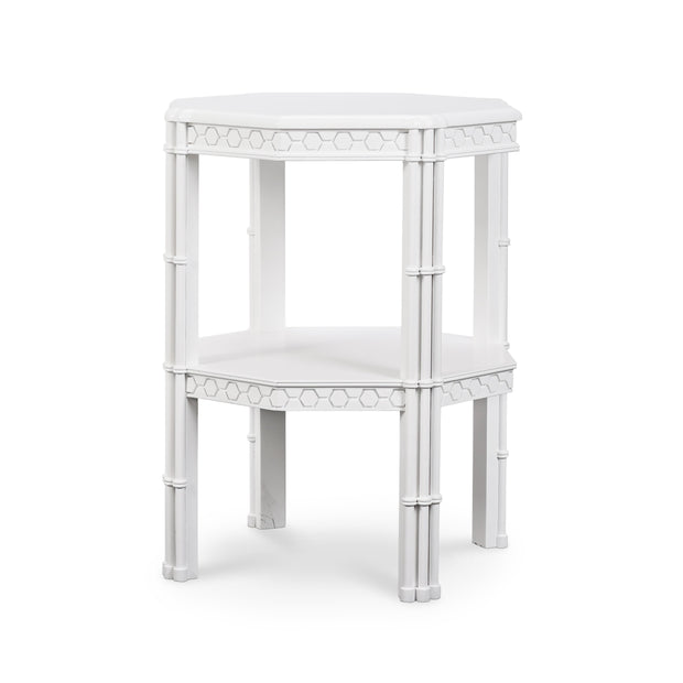 Hurlingham Side Table