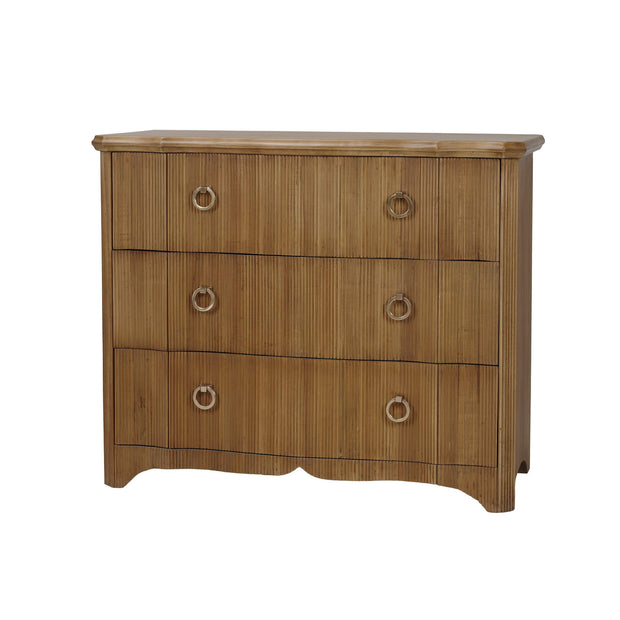 Brighton 3 Drawer Dresser